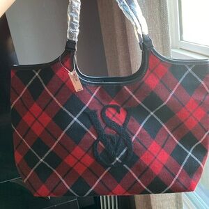 Victoria’s Secret Tote Bag